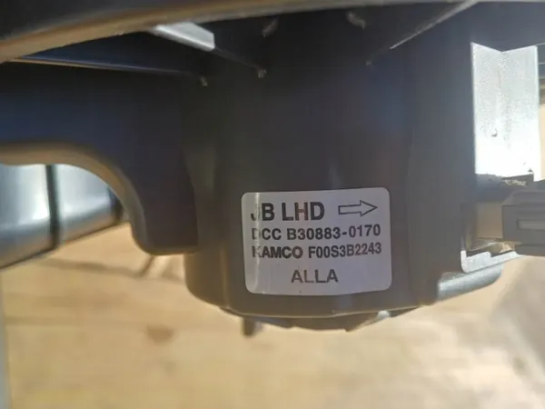 Värmekärna OEM Nagrzewnica Rio 1.5 för Kia Rio image 4