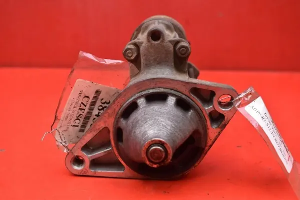 Gebruikte startmotor OEM 28100-0J050 voor Toyota Yaris II image 2