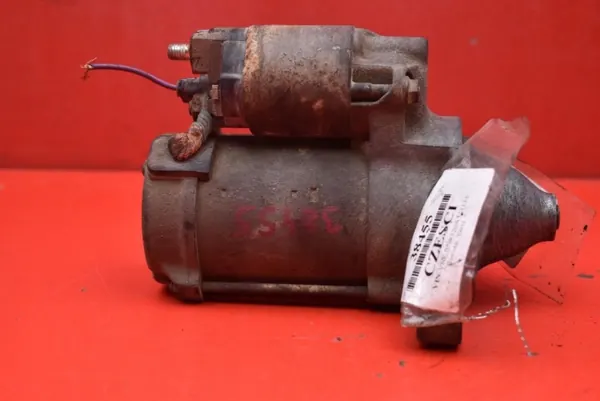 Gebruikte startmotor OEM 28100-0J050 voor Toyota Yaris II image 4