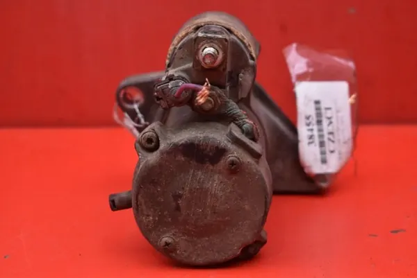 Gebruikte startmotor OEM 28100-0J050 voor Toyota Yaris II image 5