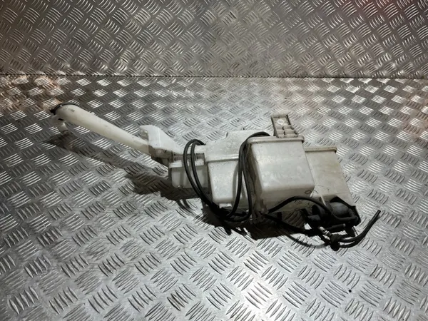 Spolarbehållare OEM PU26381 för Nissan Qashqai III image 2