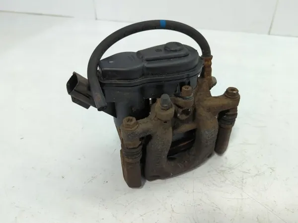 Bremszange hinten links 32355597 Mazda CX-3 I image 2
