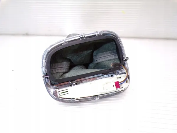Mercedes Versnellingspookhoes OEM 2032674011 W203 W209 image 5