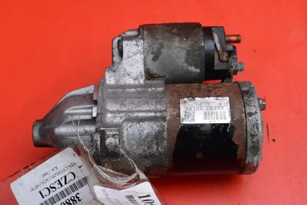 Anlasser OEM 36100-2B202 für Kia Ceed II 1.4 16V image 7