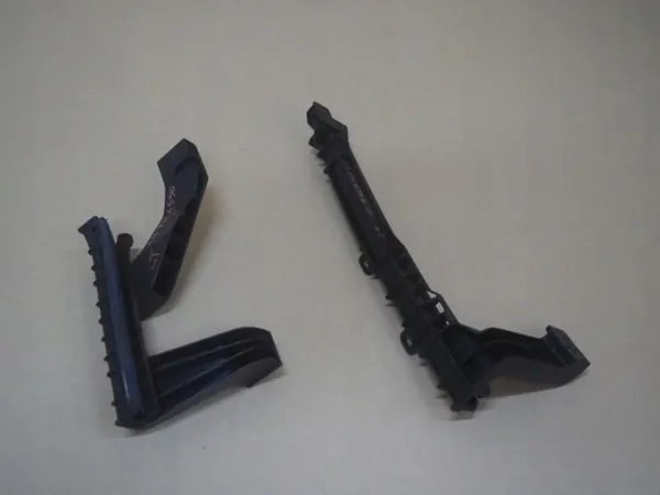 OEM 9805139480 Regulador Janela Traseira Esquerda Citroen C4 Picasso image 2
