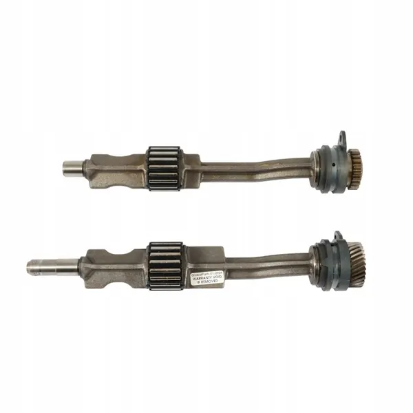 Eixo equilibrador motor OEM 06H198205T 2.0 TFSI image 2