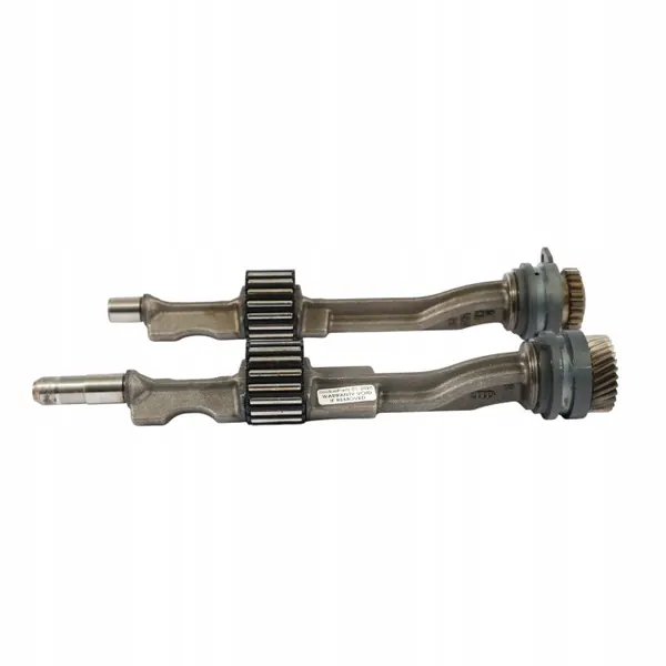 Eixo equilibrador motor OEM 06H198205T 2.0 TFSI image 6