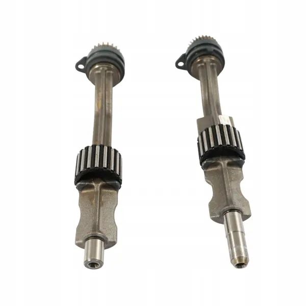 Eixo equilibrador motor OEM 06H198205T 2.0 TFSI image 8