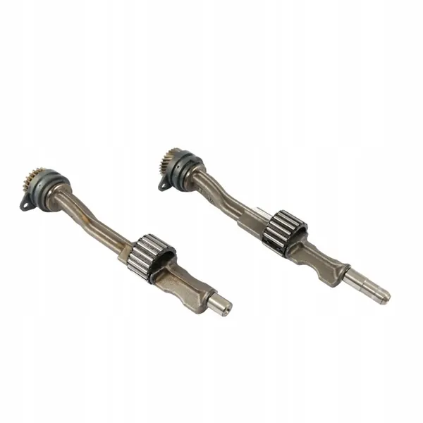 Eixo equilibrador motor OEM 06H198205T 2.0 TFSI image 9