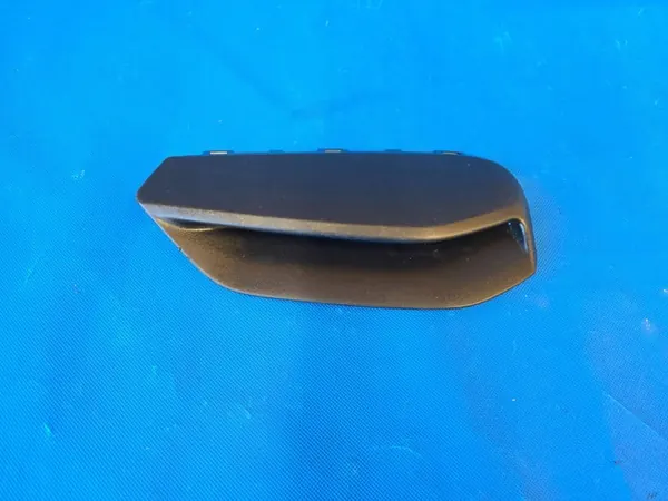 Etupuskurin ritilä oikea OEM 8737280 BMW 2 U06 image 2