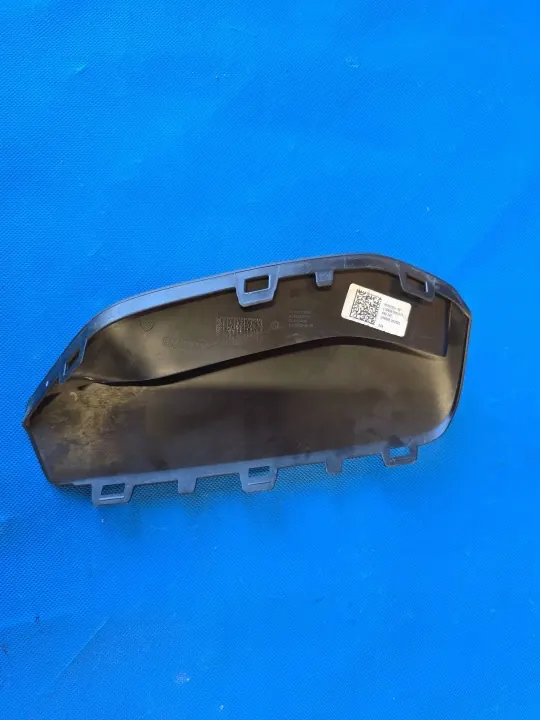Etupuskurin ritilä oikea OEM 8737280 BMW 2 U06 image 4