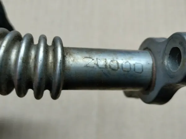 Tuyau EGR Kia OEM 1548D86S pour Sportage IV 1.6 CRDi image 3