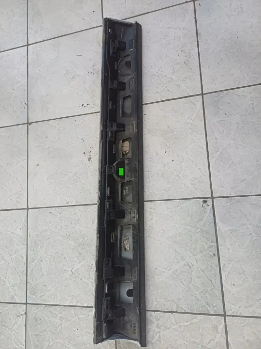 Volvo Ovenlista OEM 31440293 Vasen Etu image 5