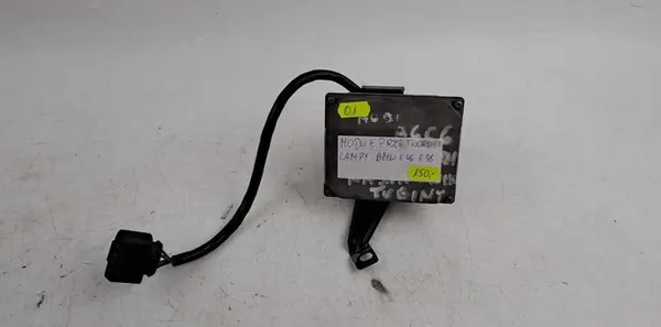 Xenon Converter BMW E46 E38 1307329023 image 4