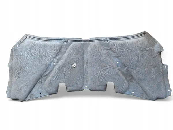 Motorhuv Insulation Nissan Qashqai J10 2007 65840-JD000 image 2