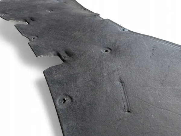 Motorhuv Insulation Nissan Qashqai J10 2007 65840-JD000 image 3