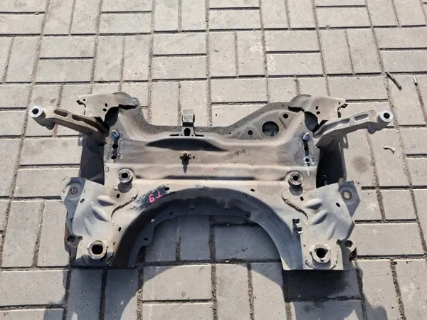 Peugeot 308 T9 Front-Anhängerkupplung OEM 7CTG65 image 2