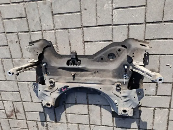 Peugeot 308 T9 Front-Anhängerkupplung OEM 7CTG65 image 3