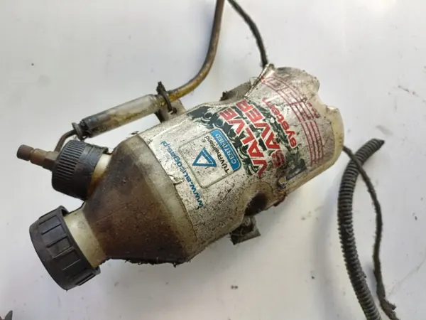 NEVO 67R-013787 LPG-Kit för 4-Cylindriga Motor image 10