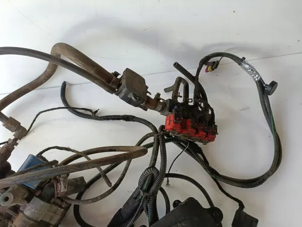 NEVO 67R-013787 LPG-Kit för 4-Cylindriga Motor image 4