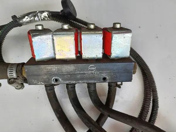 NEVO 67R-013787 LPG-Kit för 4-Cylindriga Motor image 7