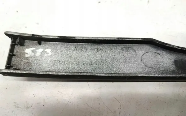 Scheinwerferabdeckung vorne links BMW X5 E53 OEM 8402647 image 3