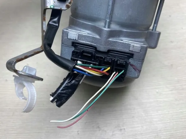 Moteur direction assistée électrique OEM 8965010060 image 10
