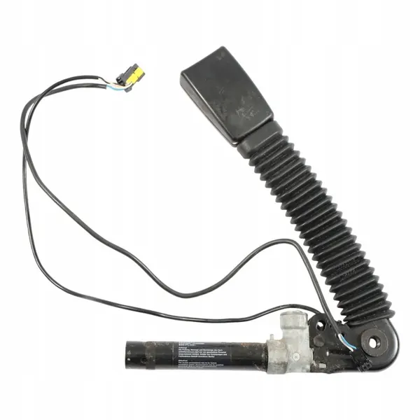 Tensionador cinto BMW OEM 6982522 Direito Dianteiro image 2
