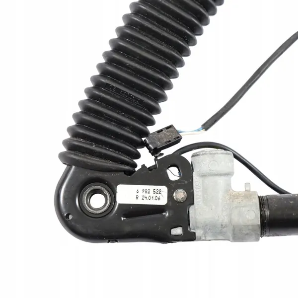 Tensionador cinto BMW OEM 6982522 Direito Dianteiro image 10