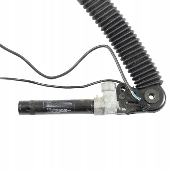 Tensionador cinto BMW OEM 6982522 Direito Dianteiro image 3