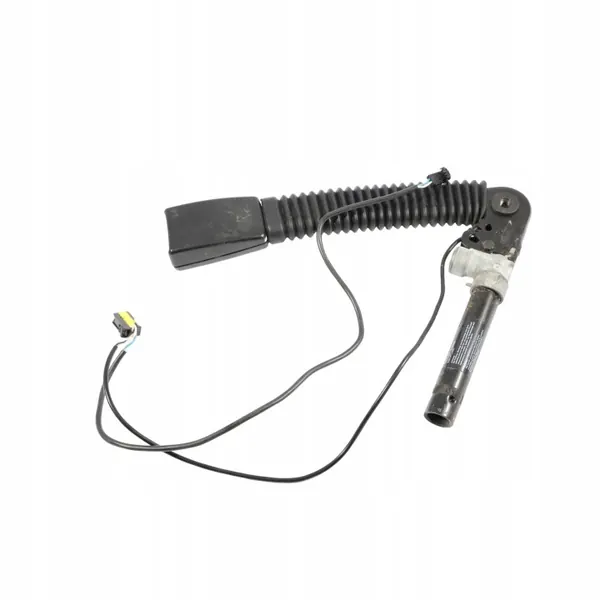 Tensionador cinto BMW OEM 6982522 Direito Dianteiro image 4