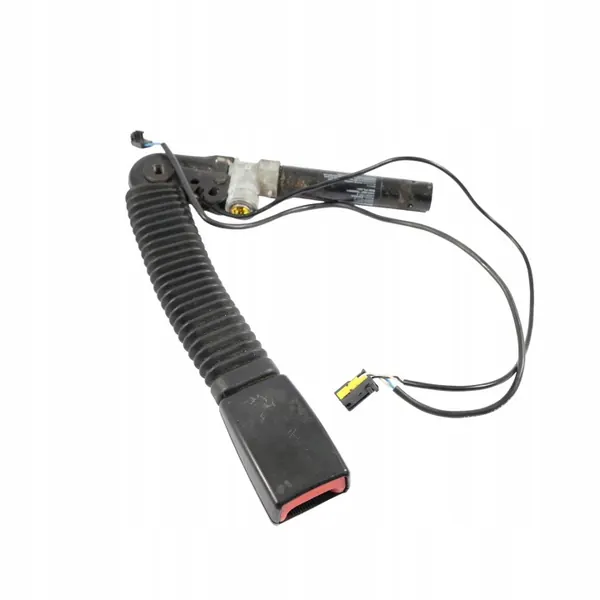 Tensionador cinto BMW OEM 6982522 Direito Dianteiro image 6