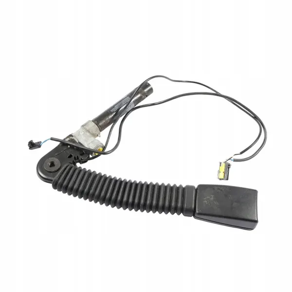 Tensionador cinto BMW OEM 6982522 Direito Dianteiro image 7