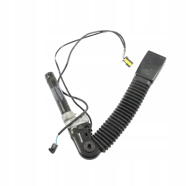 Tensionador cinto BMW OEM 6982522 Direito Dianteiro image 8