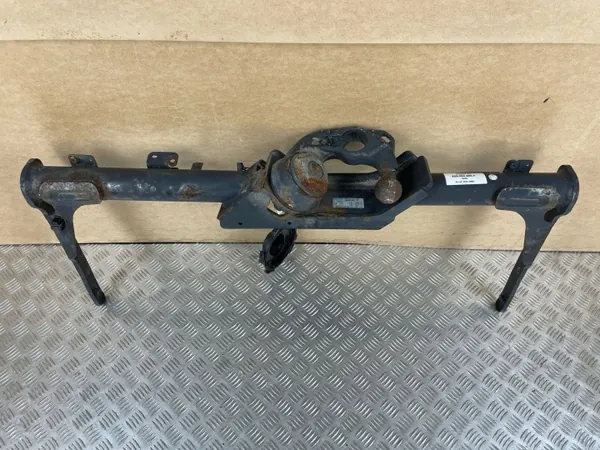 Taitettava hinauskoukku OEM 5G9803880F VW Golf VII image 2