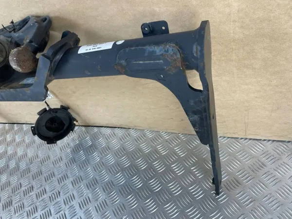 Taitettava hinauskoukku OEM 5G9803880F VW Golf VII image 4