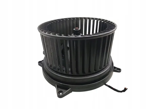 Ventilador de Aquecimento Mercedes W164 X164 W251 A1648350007 image 2