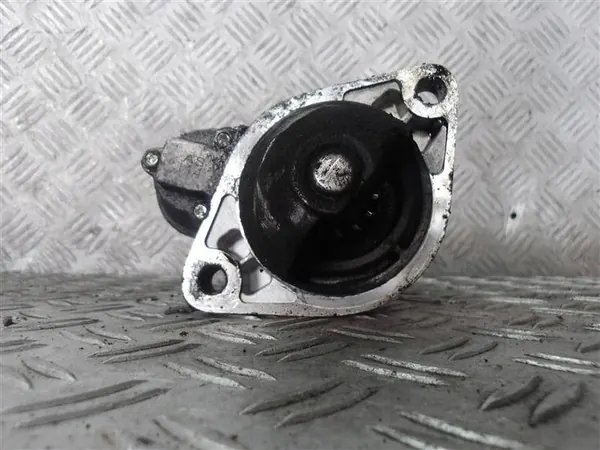 Motor de arranque Opel Meriva A 1.7 CDTI image 3