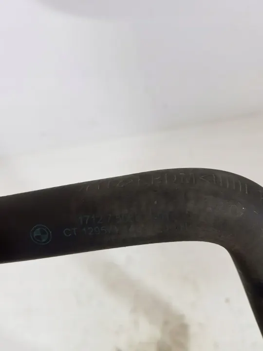 Vesiputki BMW 114i 116i 118i 120i 316i 320i image 5