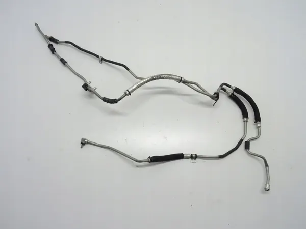 Conduite d'huile OEM 84468654 pour Camaro SS 6.2L image 2