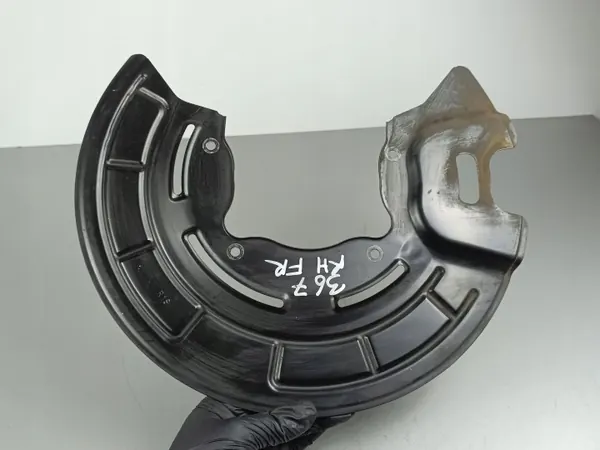 Kia Telluride Voorremplaat OEM 51700S9000 image 2