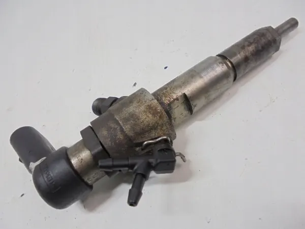 Inyector Diesel FORD FUSION 1.4 TDCI 68CV 9649574480 image 3