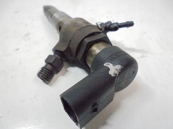 Inyector Diesel FORD FUSION 1.4 TDCI 68CV 9649574480 image 4