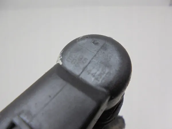 Inyector Diesel FORD FUSION 1.4 TDCI 68CV 9649574480 image 7