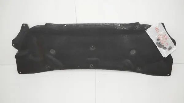 Isolation de capot OEM 360189705 pour Opel Agila B image 2
