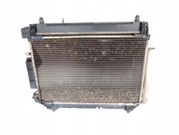 Kühlsystem-Satz OEM 16326360998 Toyota Yaris image 2