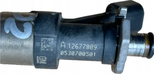 Happianturi OEM 12687809 Cadillac Escaladelle 6.2L V8 image 3