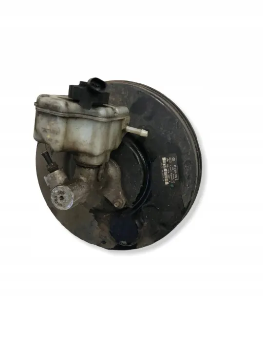Begagnad VW Touran bromsservo OEM 1T1614105G image 2