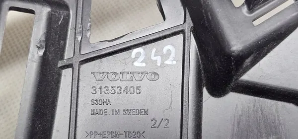 Scivolo paraurti Volvo XC90 II 31353405 image 3