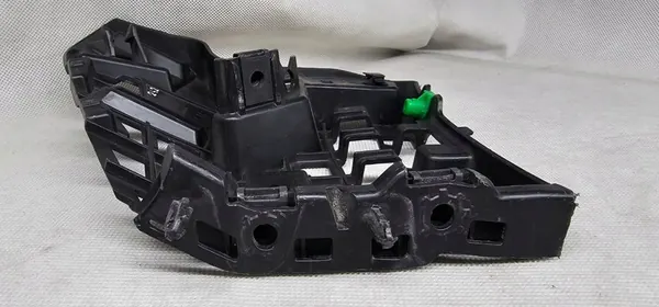 Scivolo paraurti Volvo XC90 II 31353405 image 4